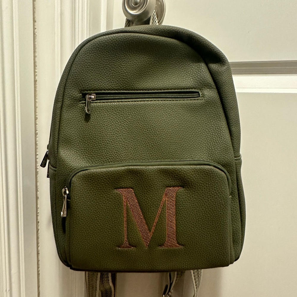 Thirty One Boutique Backpack